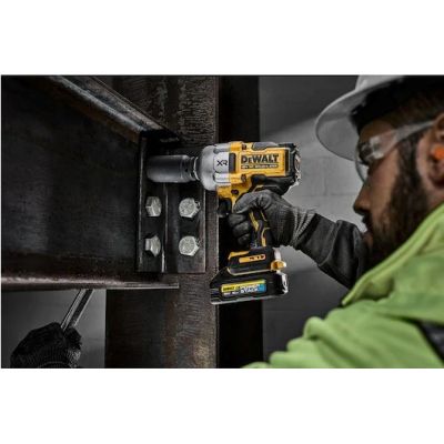 7. DEWALT Schlagschrauber DCF964NT-XJ