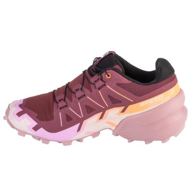 2. Salomon Speedcross 6 W 475818 Schuhe