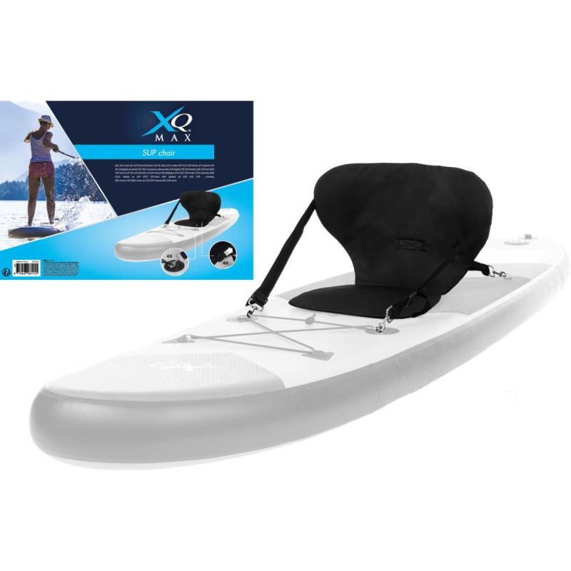 6. XQMAX SUP-Board-Sitz