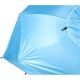 28. Sonnenschirm-Strandschirm 2-in-1 190 cm