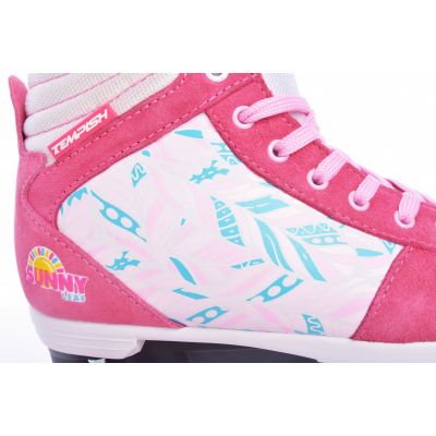 7. Tempish Sunny Leaf Jr 1000004922 Rollschuhe