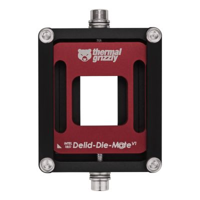 2. Thermal Grizzly Intel 1851 Delid-Die-Mate V1