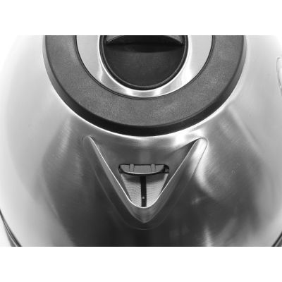 3. Tristar WK-1323 Wasserkocher 1,2 l 1500 W Edelstahl