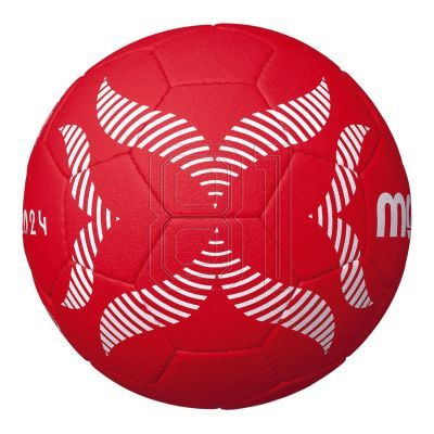 12. Molten Handball Olympische Spiele Paris 2024 H3A3400-S4F