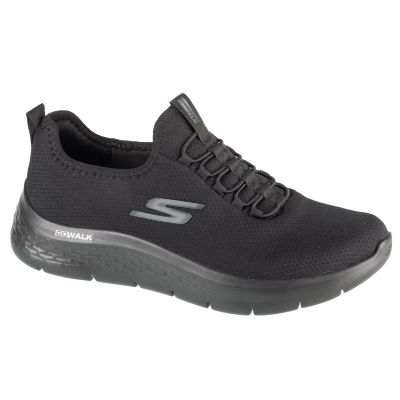 Skechers GO Walk Flex - Ultra 216484-BBK Schwarz 42