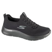 Skechers GO Walk Flex - Ultra 216484-BBK Schwarz 42