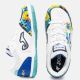 4. Joma Top Flex 2602 Jr IN TPJW2602IN Schuhe