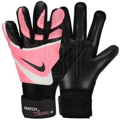 2. Nike GK Match Jr FJ4864-014 Torwarthandschuhe