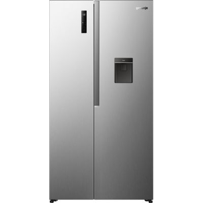 GORENJE NRS917E41XWD Kühl-Gefrierkombination