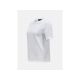 2. Peak Performance W Original T-Shirt mit kleinem Logo, Weiß