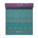 14. Doppelseitige Yogamatte "KIKU" 6 MM 61548