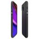 14. Spigen Mag Armor Hülle für iPhone 14 Plus – Mattschwarz