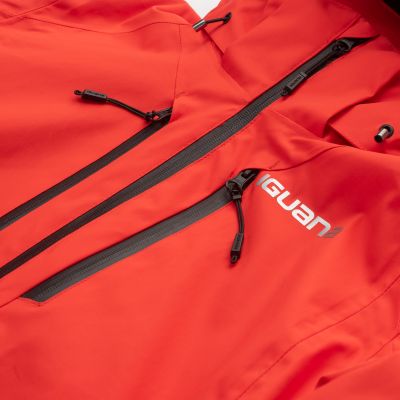 4. Damen-Isolierjacke PROSLOPE JACKET W