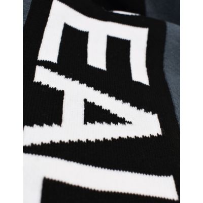 3. Real Madrid Fanschal, doppelt gestrickt, 8. RM4BUFD8