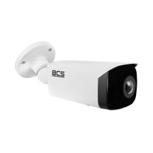 4Mpx BCS-L-PTIP1x4FWR2-Ai1 Röhren-IP-Kamera