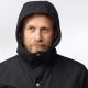 11. Fjällräven Greenland Winter Jacket M Dark Navy Herren Outdoor-Winterjacke (F87122-555)