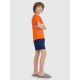 3. Jungen-Boardshorts 4F 4FJRMM00UBDSM110-31S