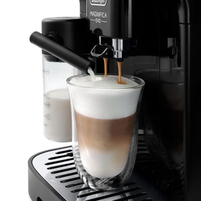 3. De'Longhi Magnifica ECAM290.51.B automatische Espressomaschine 1,8 l