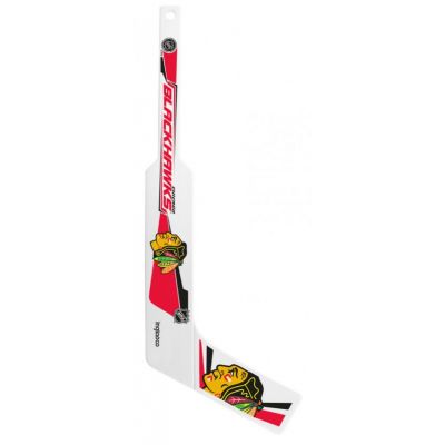 10. Inglasco Mini NHL 531AN000037 Torwartschläger aus Kunststoff