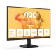 2. AOC LED 27" Q27B35E Monitor