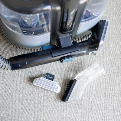 3. Taurus Textile Care Hygienic EST9489310L Polsterstaubsauger