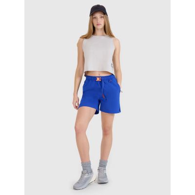 2. Damen Freizeitshorts 4F 4FWSS25TSHOF539-36S