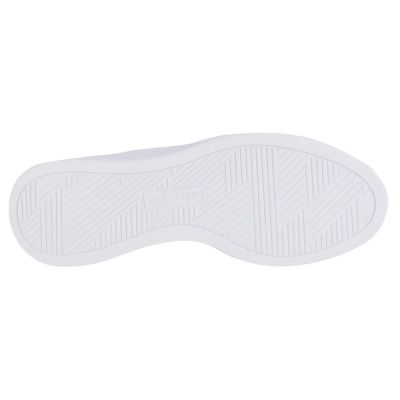 4. Skechers Cordova Classic – Bestes Verhalten 185060-WBK Weiß 35