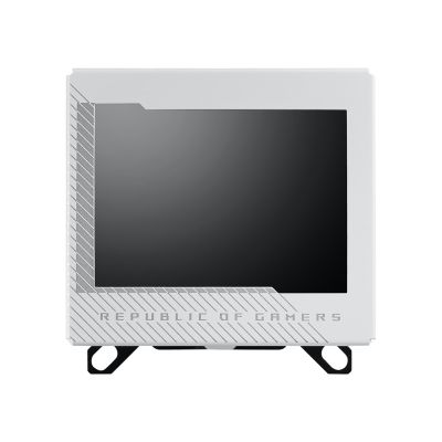 8. ASUS ROG RYUJIN III WB White Edition Wasserblock