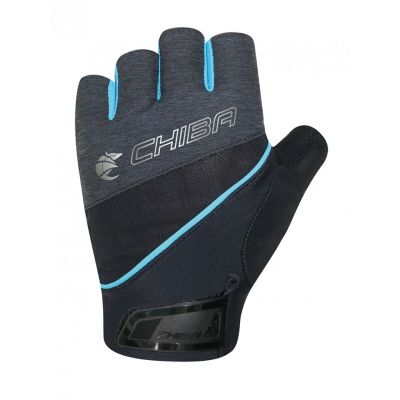 CHIBA LADY GEL PREMIUM III Handschuhe türkis M