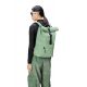 8. Rains Rolltoprucksack Haze W3 13320 06