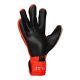 2. Reusch Attrakt Duo M 5370025-3333 goalkeeper gloves