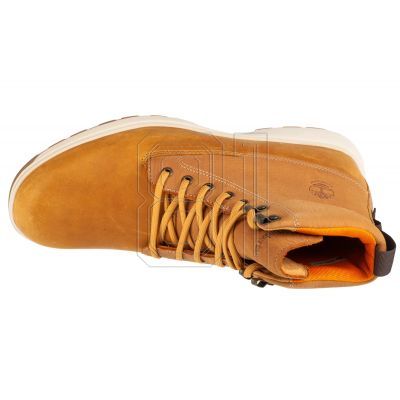 3. Timberland Atwells Ave WP Boot M 1A43VN Schuhe