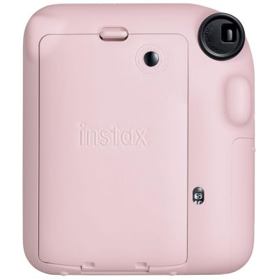 5. Fujifilm Instax Mini 12 86 x 54 mm Pink