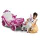 Huffy Carriage Princess Elektro-Kinderwagen (17335W)