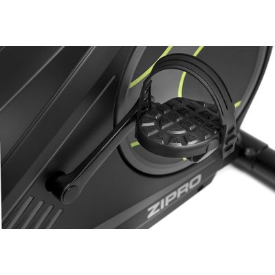 7. ZIPRO Flame Magnetischer Fahrradtrainer