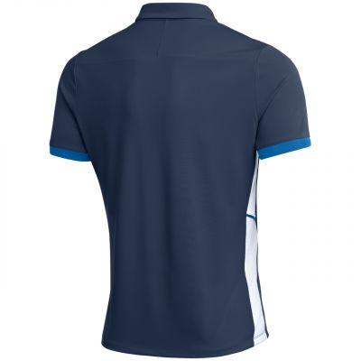 2. Nike Dri-Fit Academy 25 SS Poloshirt M FZ9759 410
