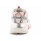 5. D.Franklin 347 Track Flame W Schuhe DFSH347006-BEIGE