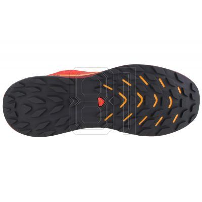 4. Salomon Ultra Glide 2 M 472859 Laufschuhe