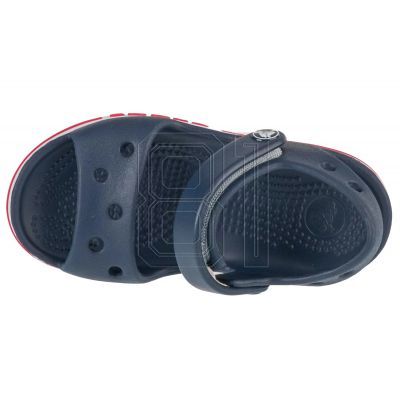 3. Crocs Bayaband Sandal T Jr 211055-4CC Sandalen