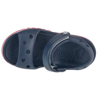 3. Crocs Bayaband Sandal T Jr 211055-4CC Sandalen