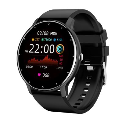 Gravity GT1-3 Damen-Smartwatch