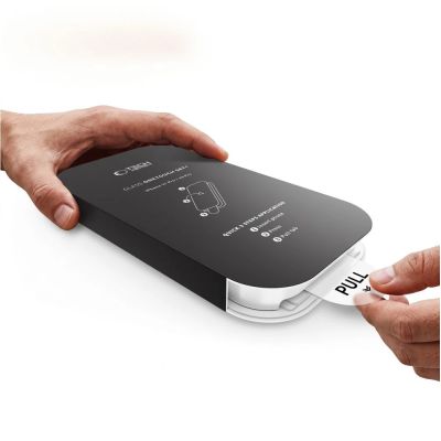 5. Tech-Protect OneTouch Set Spy+ 2er-Pack Sichtschutzglas für iPhone 18 Pro Max