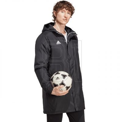 6. Adidas Entrada 22 Stadium M IB6076 Jacke