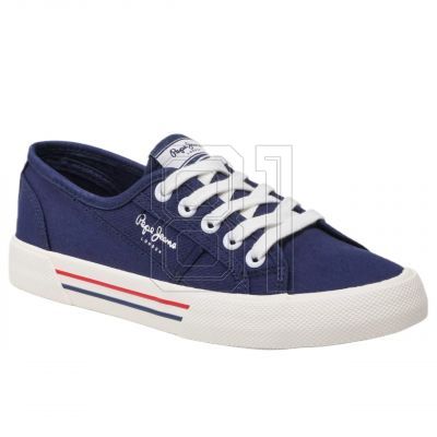 21. Pepe Jeans Brady Basic W PLS31287 Schuhe