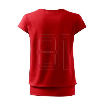 2. Adler City W T-shirt MLI-12007