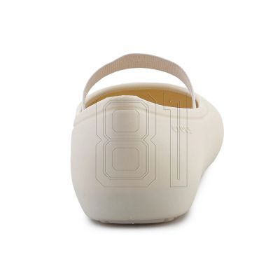 6. Crocs Brooklyn Flat Jr Sandalen 209429-160