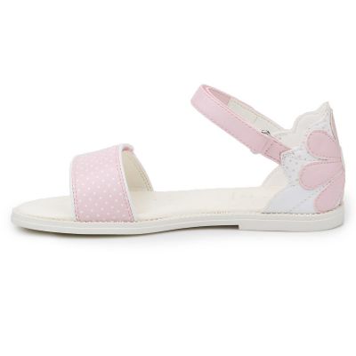 3. Geox J S. Karly GF Jr J9235F-000BC-C8172 Sandalen