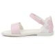 3. Geox J S. Karly GF Jr J9235F-000BC-C8172 Sandalen