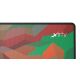 5. Xtrfy GP5 Litus peles Kilimelis-Pad, XL – rot