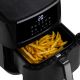 9. ADLER AD 6317 fettfreie Fritteuse